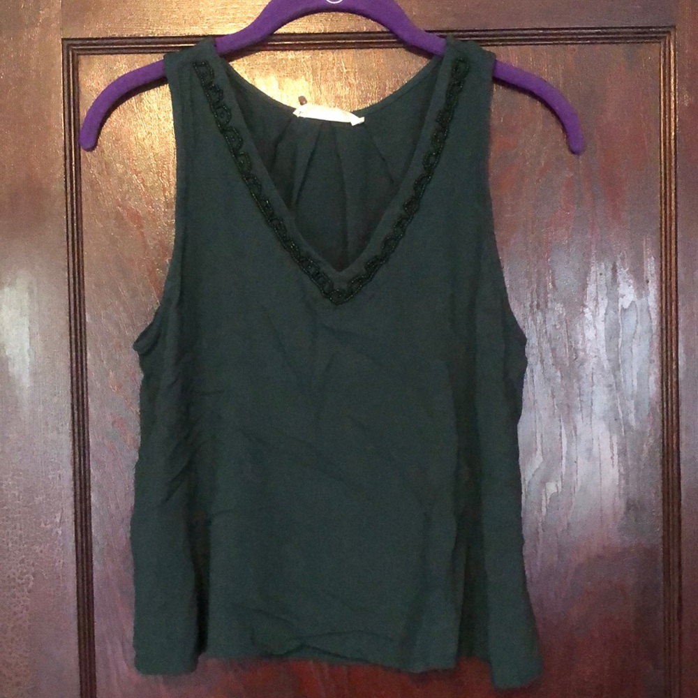 Tank top